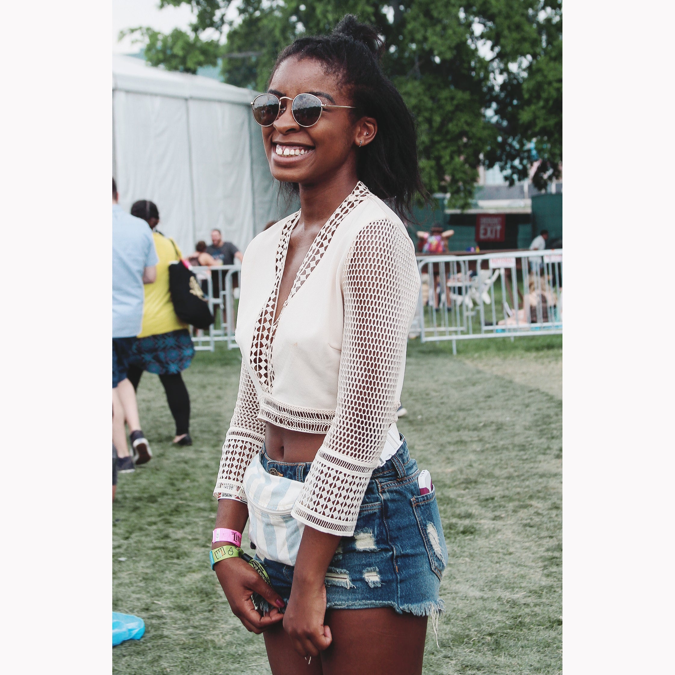 All The Slayage at The 2016 Governors Ball
